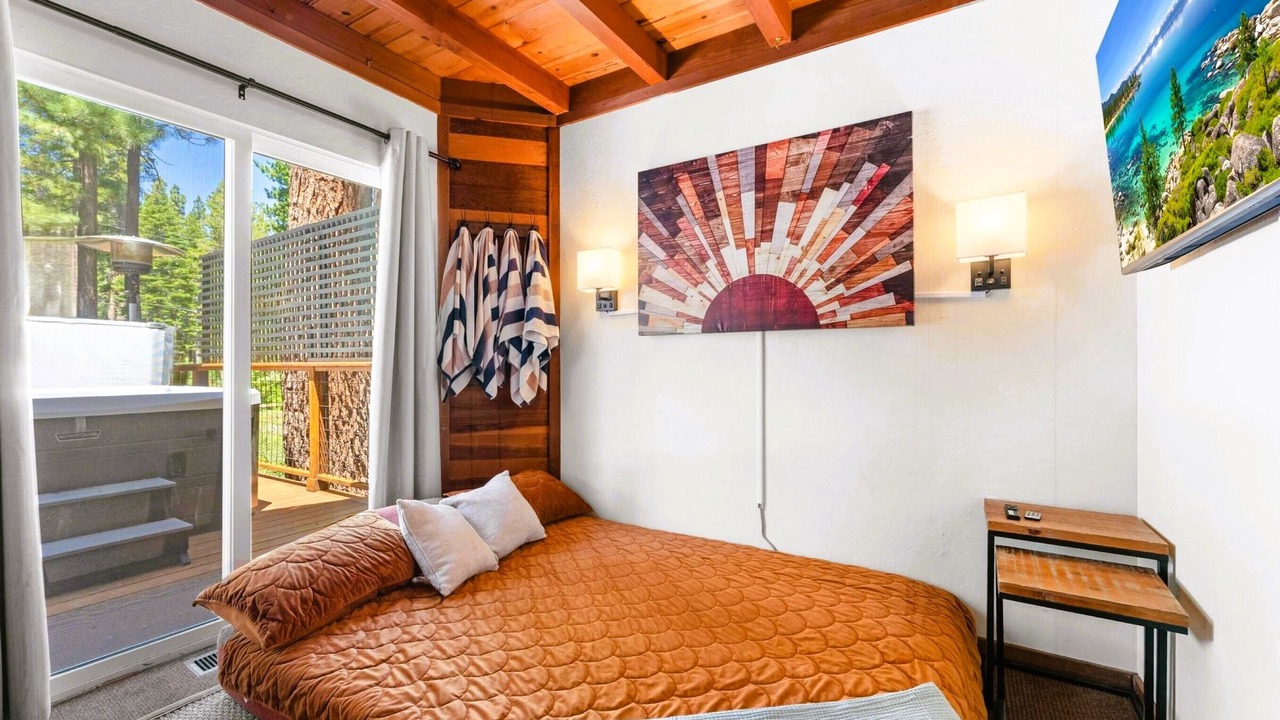 Photo of Bedroom in Tahoma