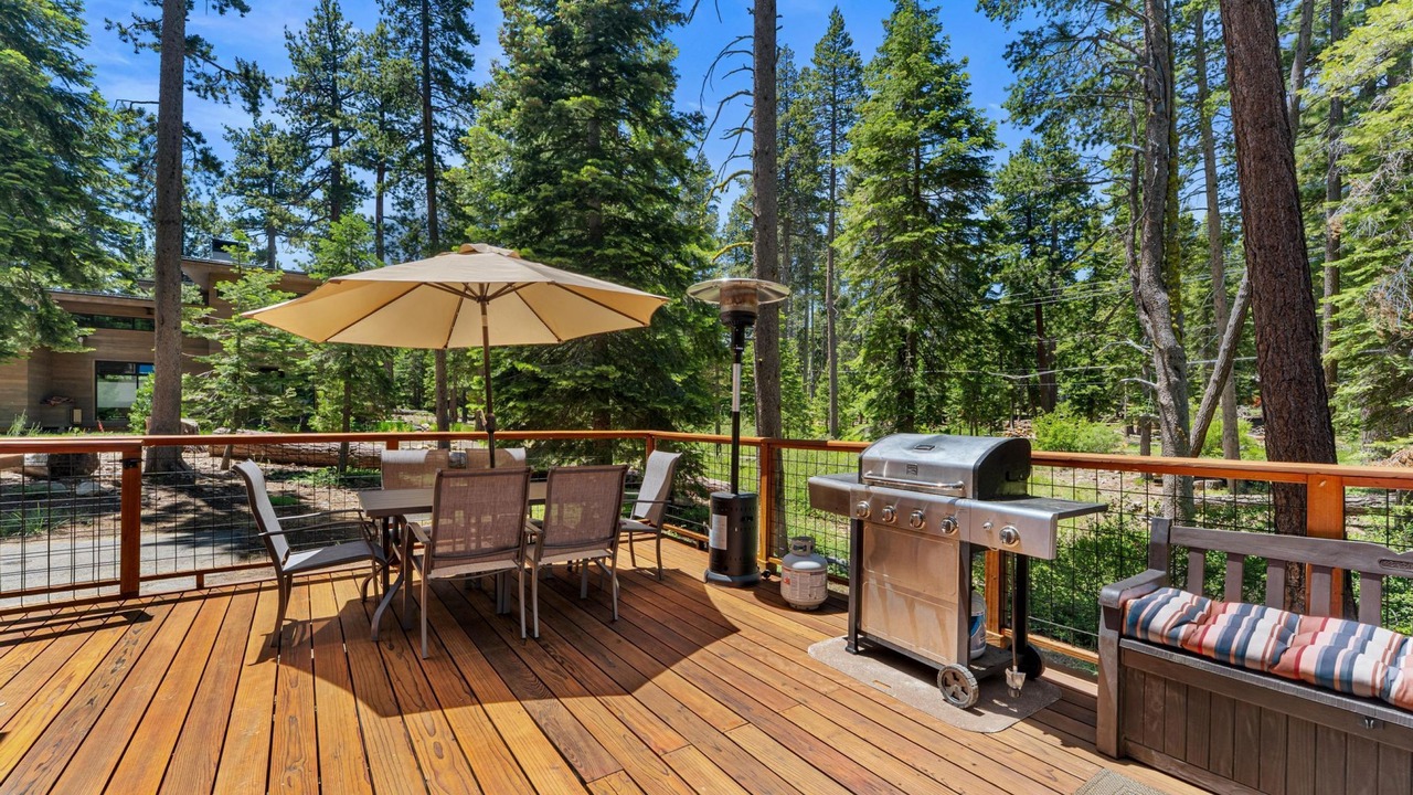 Photo of Outdoor in Tahoma