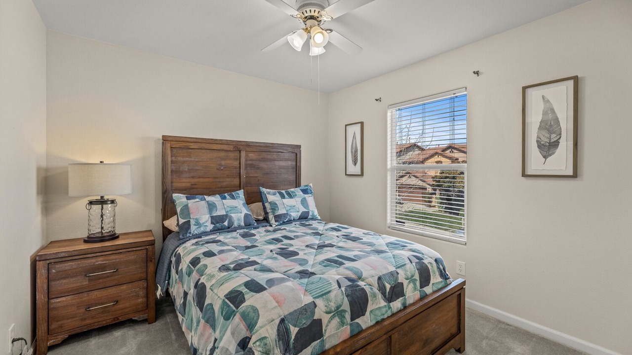 Photo of Bedroom in North Natomas