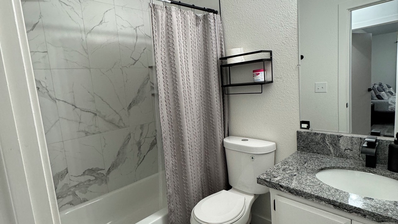 Photo of Bathroom in Carmichael