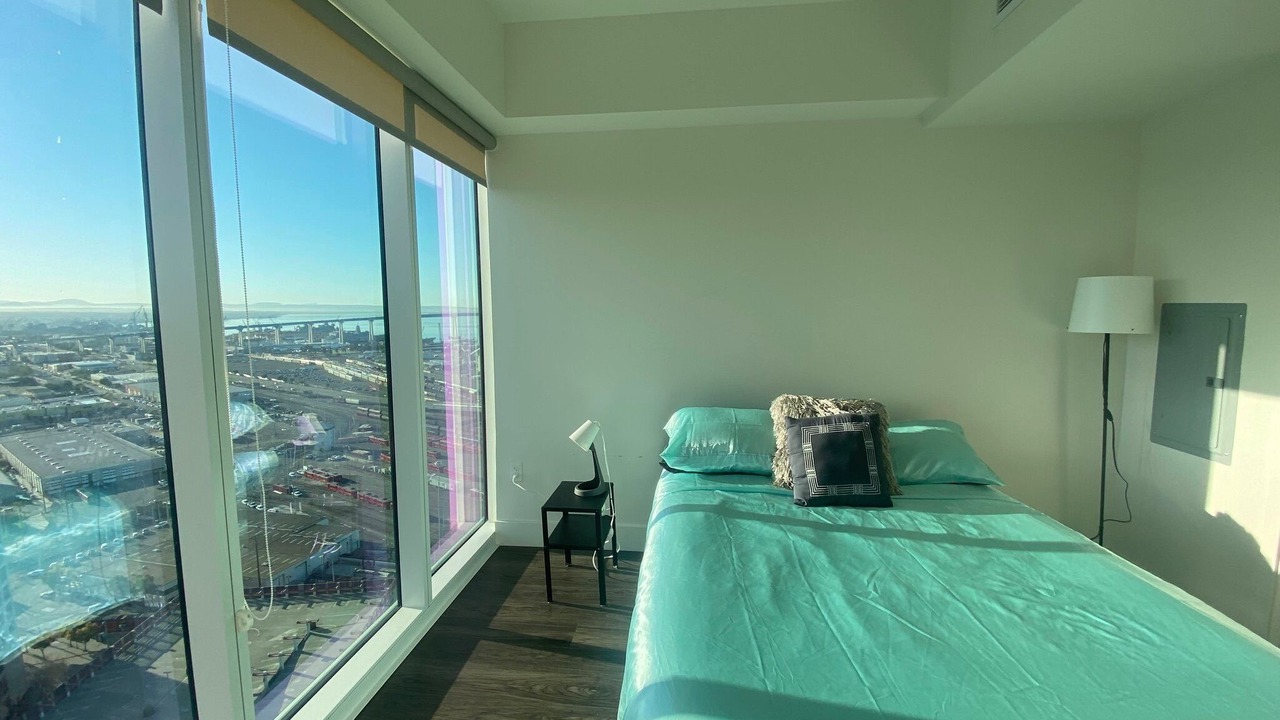 Photo of Bedroom in East Village