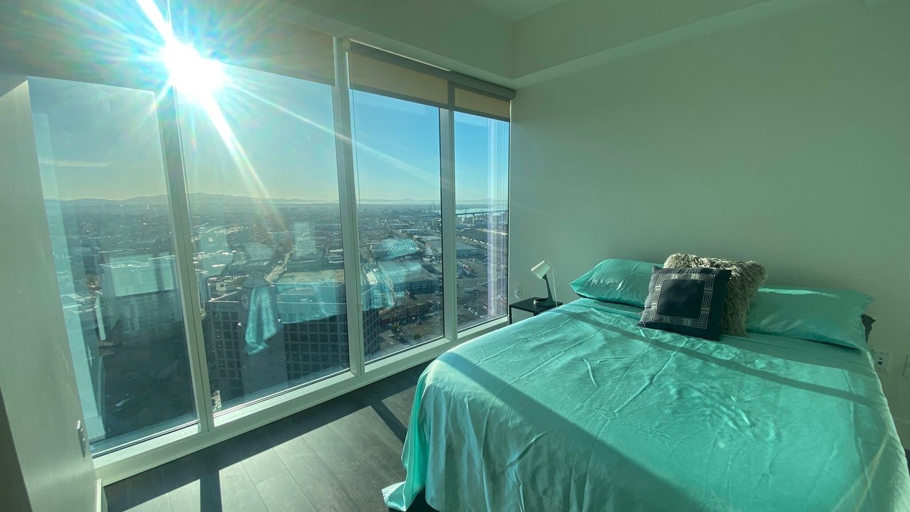 Photo of Bedroom in East Village