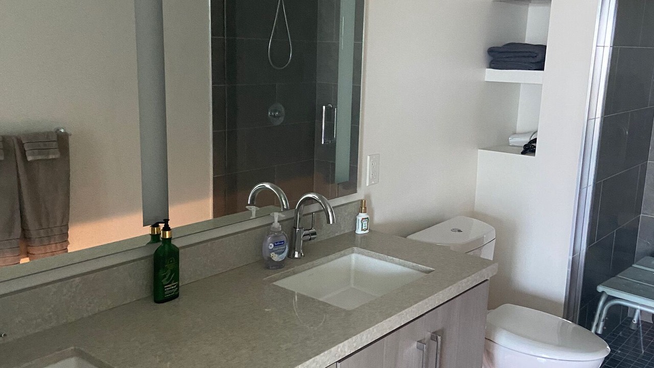 Photo of Bathroom in East Village