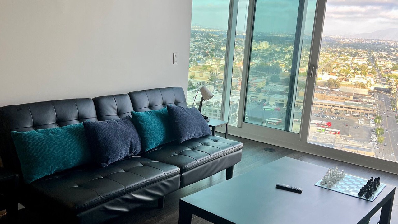 Photo of Livingroom in East Village
