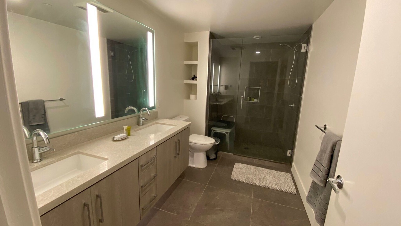 Photo of Bathroom in East Village