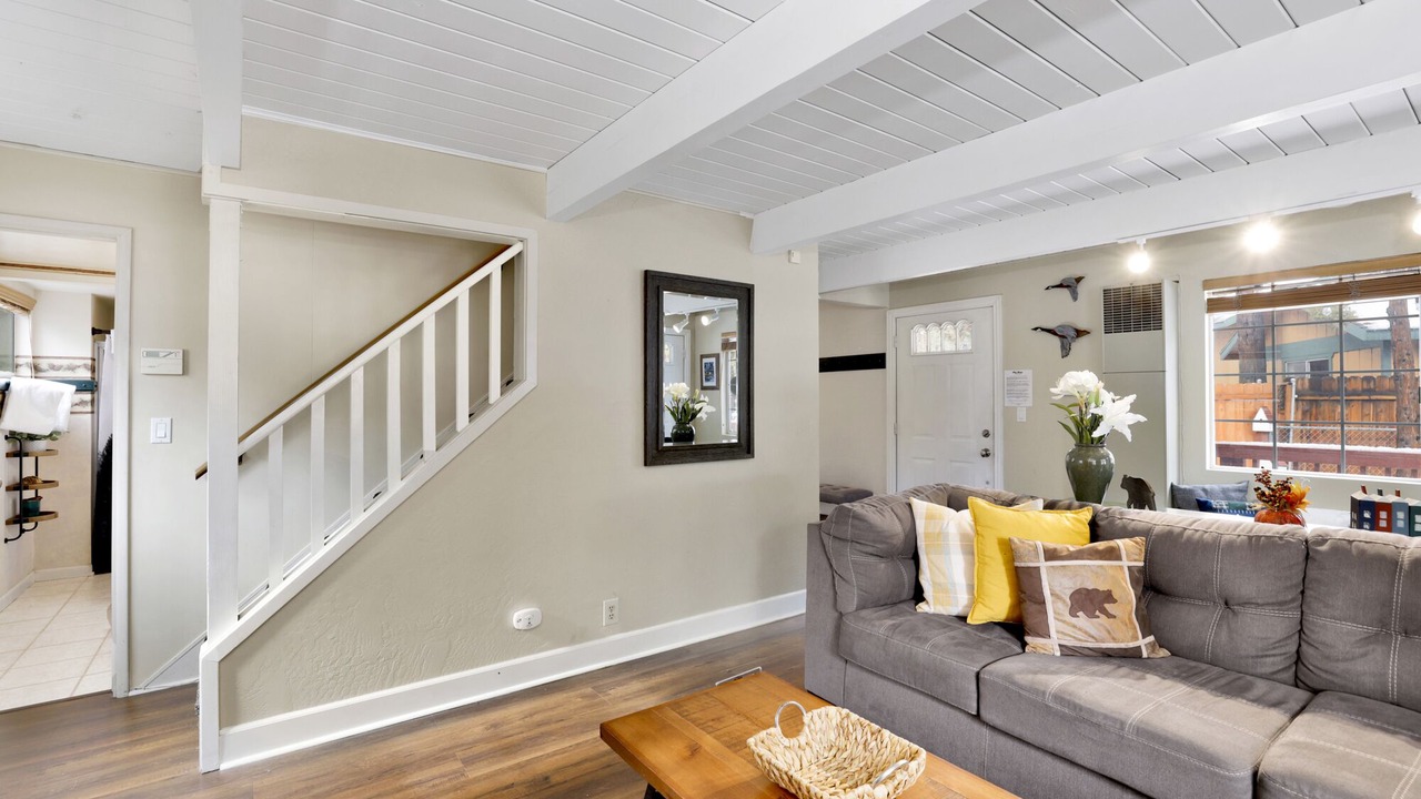 Photo of Livingroom in Peter Pan