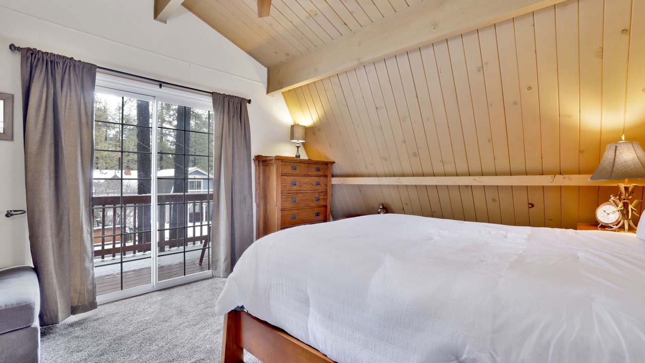 Photo of Bedroom in Peter Pan