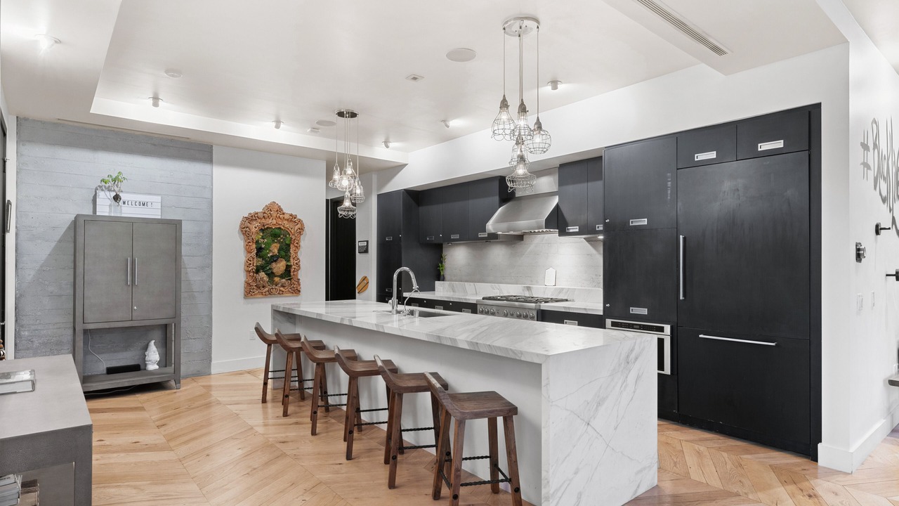 Photo of Kitchen in Pacific Palisades