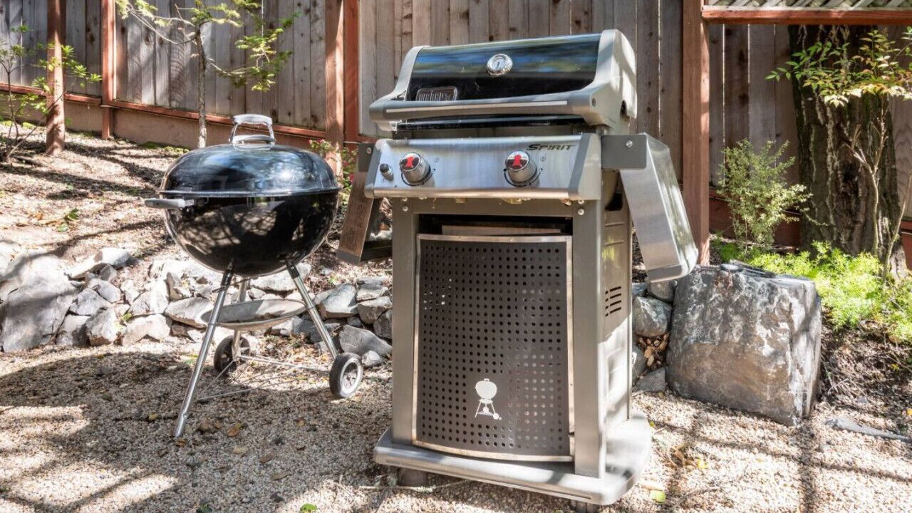 Photo of Outdoor in Healdsburg