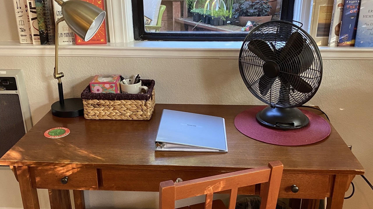 Photo of Bedroom in Petaluma