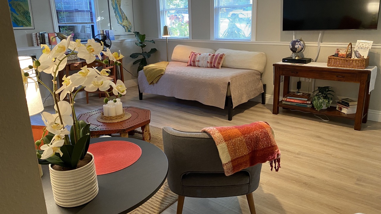 Photo of Bedroom in Petaluma