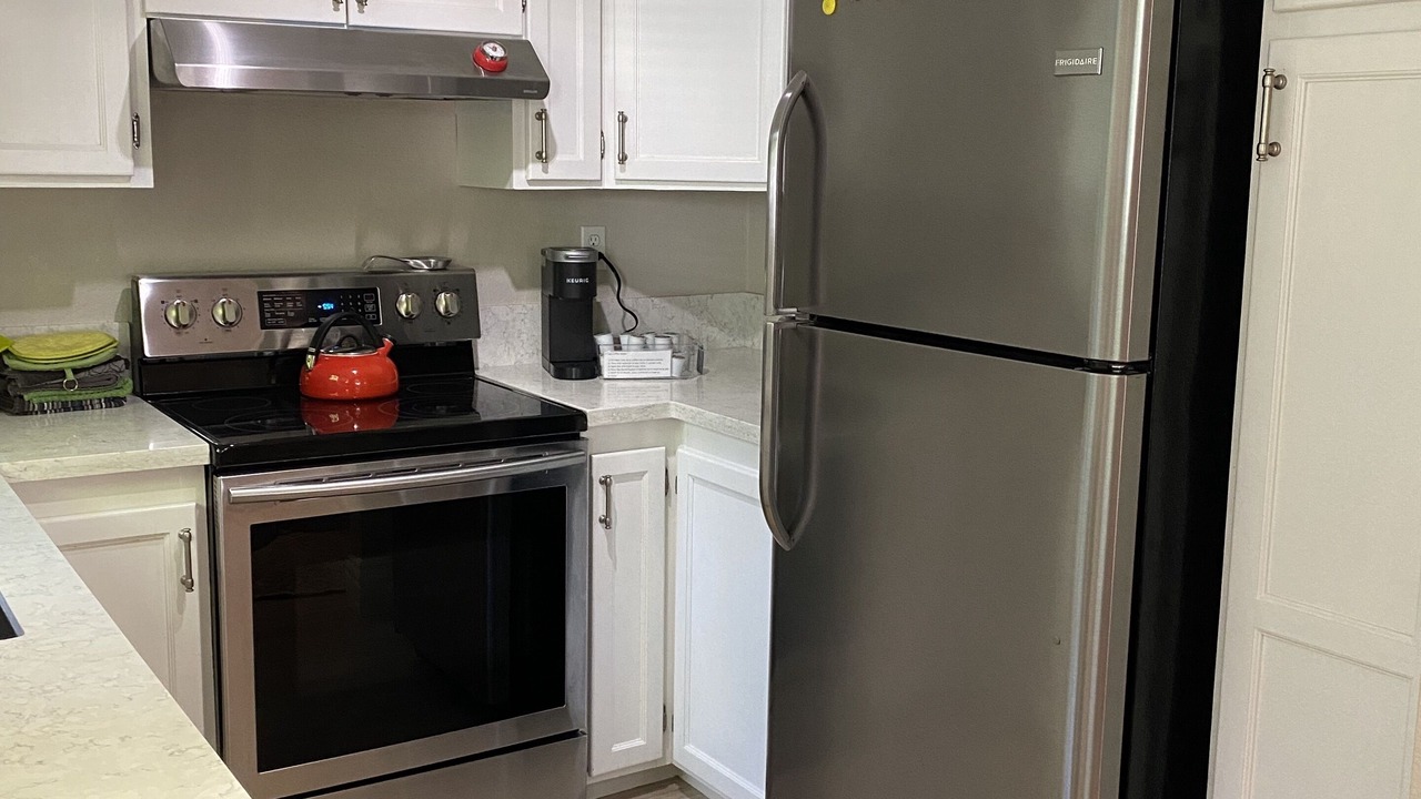 Photo of Kitchen in Petaluma