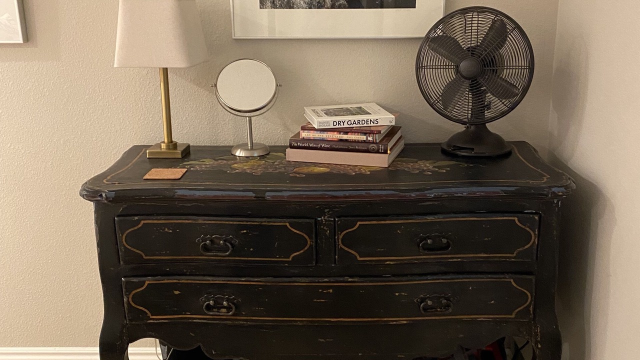 Photo of Bedroom in Petaluma