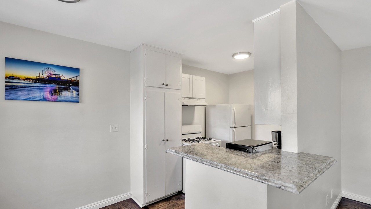 Photo of Kitchen in Hollywood