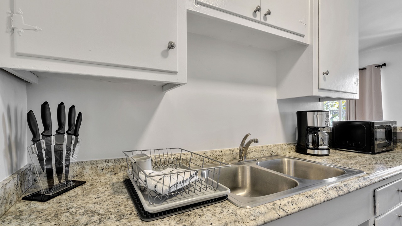 Photo of Kitchen in Hollywood