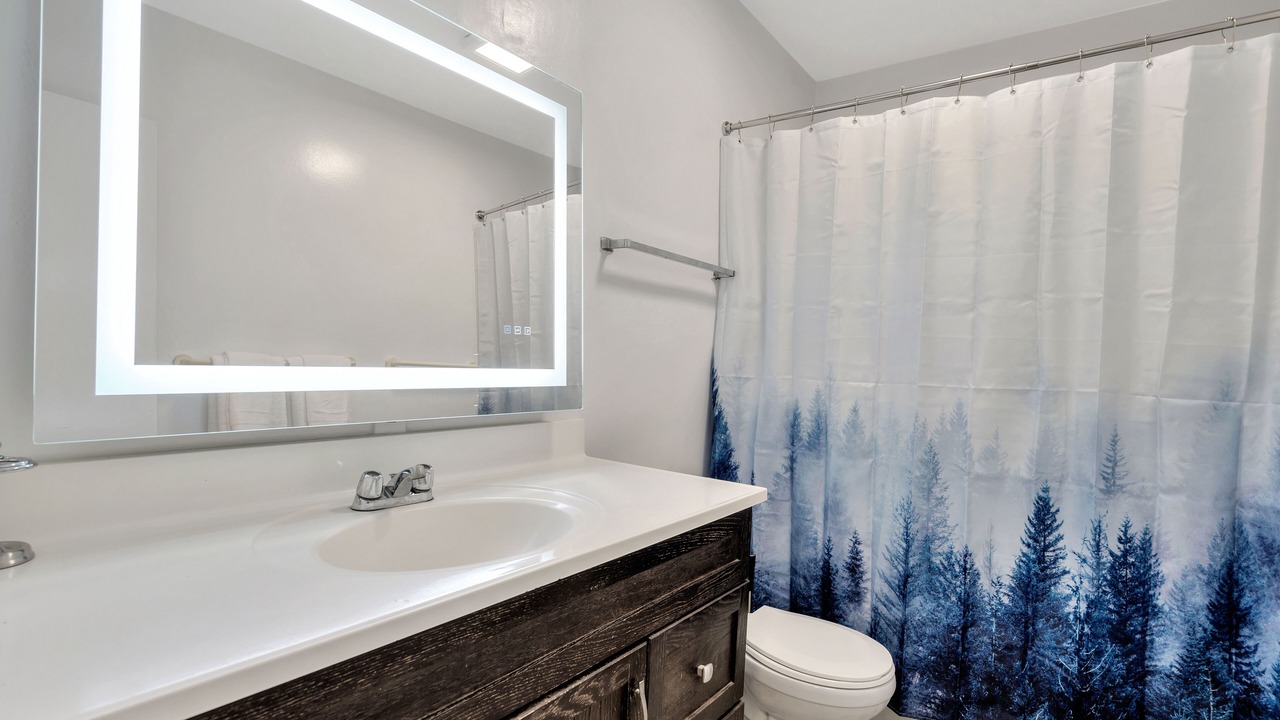 Photo of Bathroom in Hollywood
