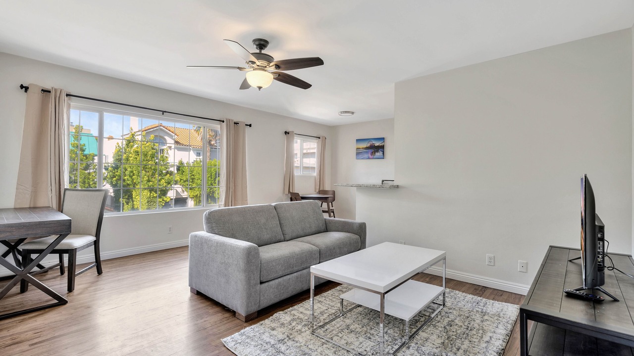 Photo of Livingroom in Hollywood