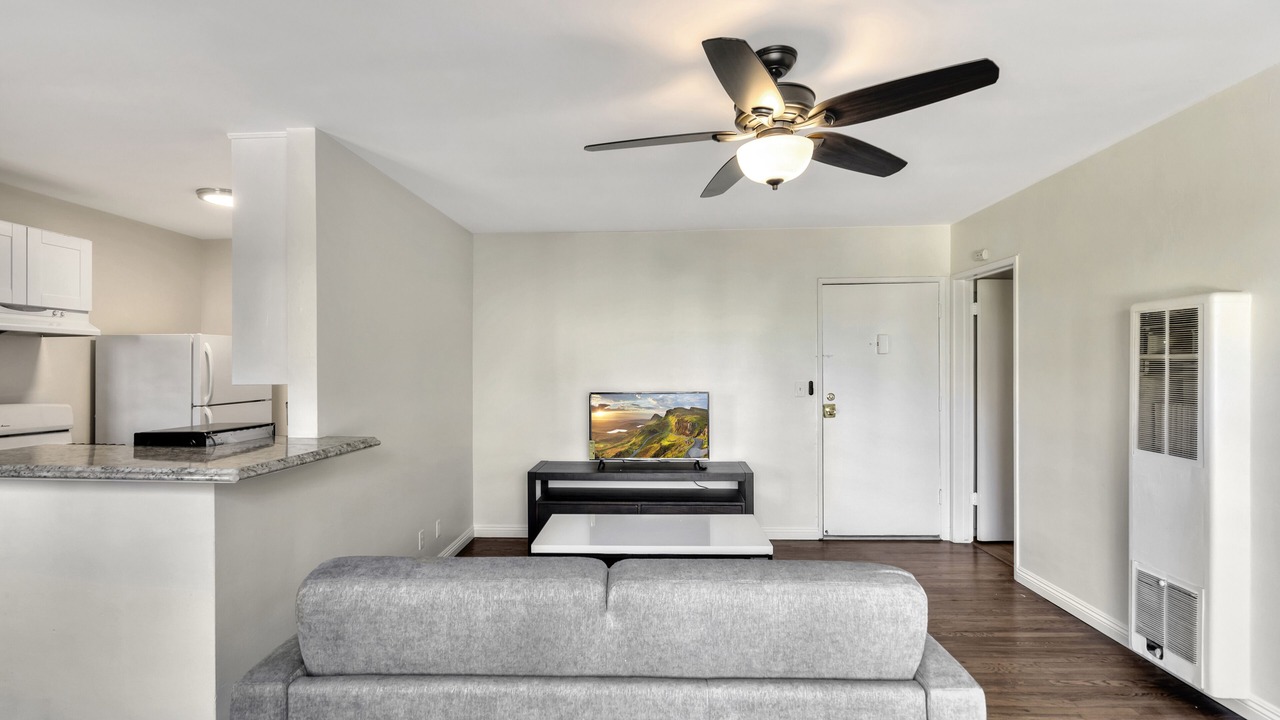 Photo of Livingroom in Hollywood