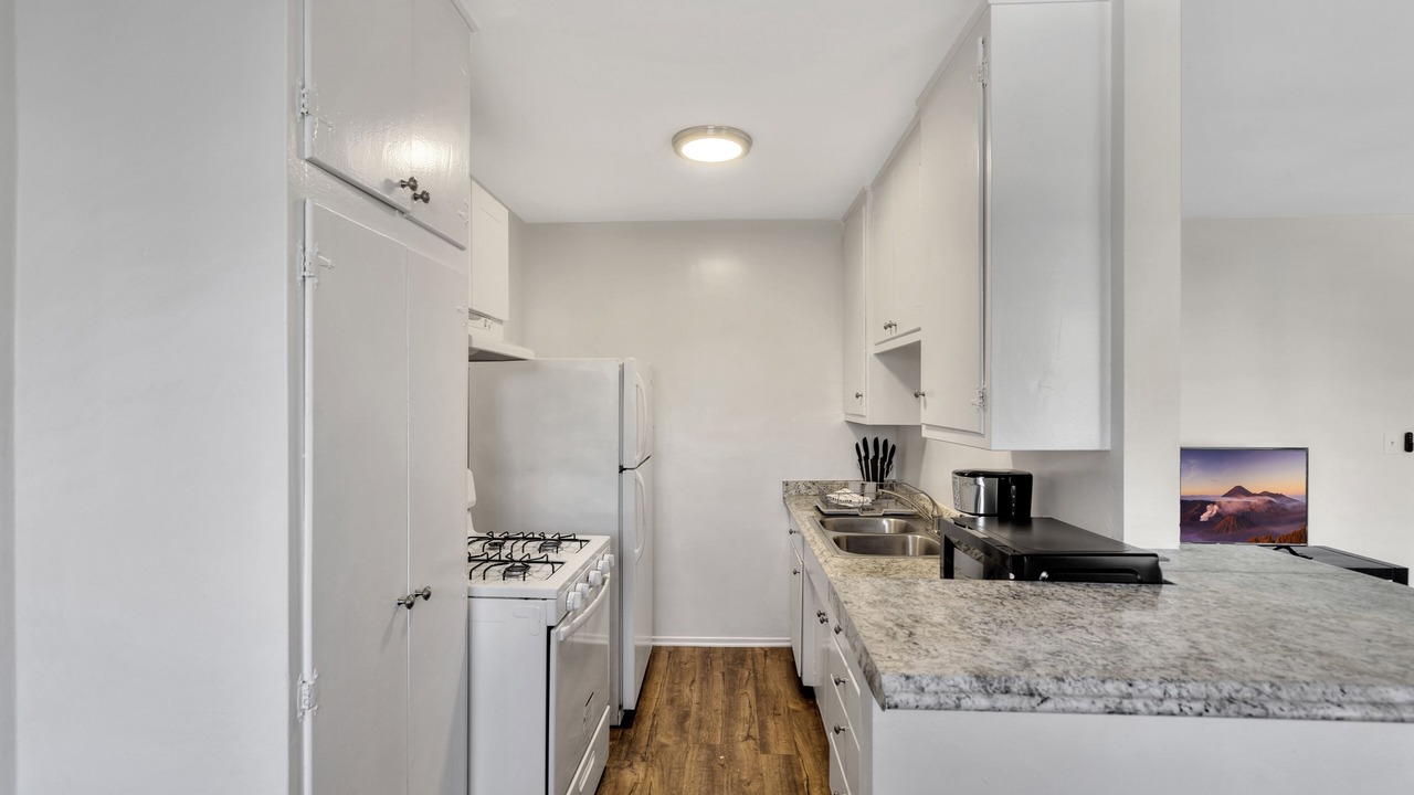 Photo of Kitchen in Hollywood