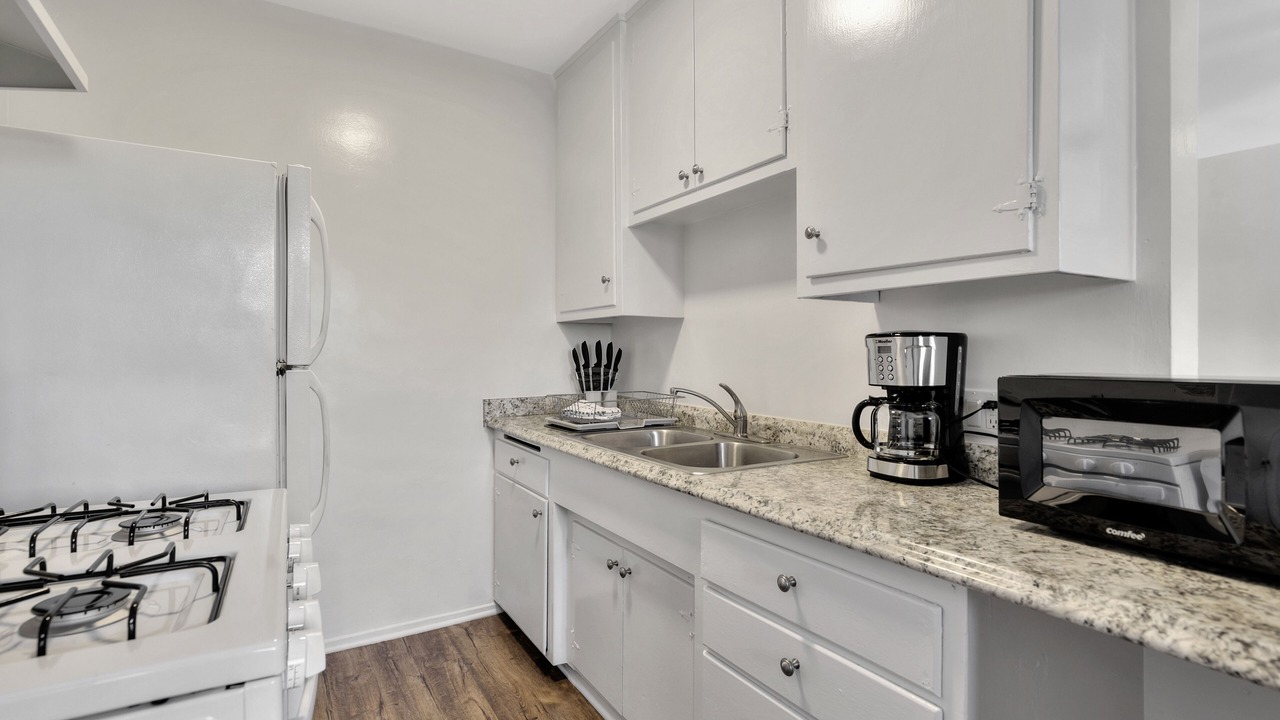 Photo of Kitchen in Hollywood