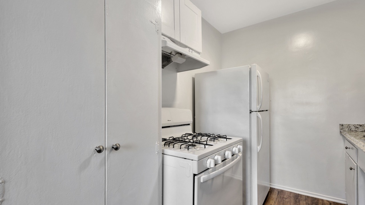 Photo of Kitchen in Hollywood