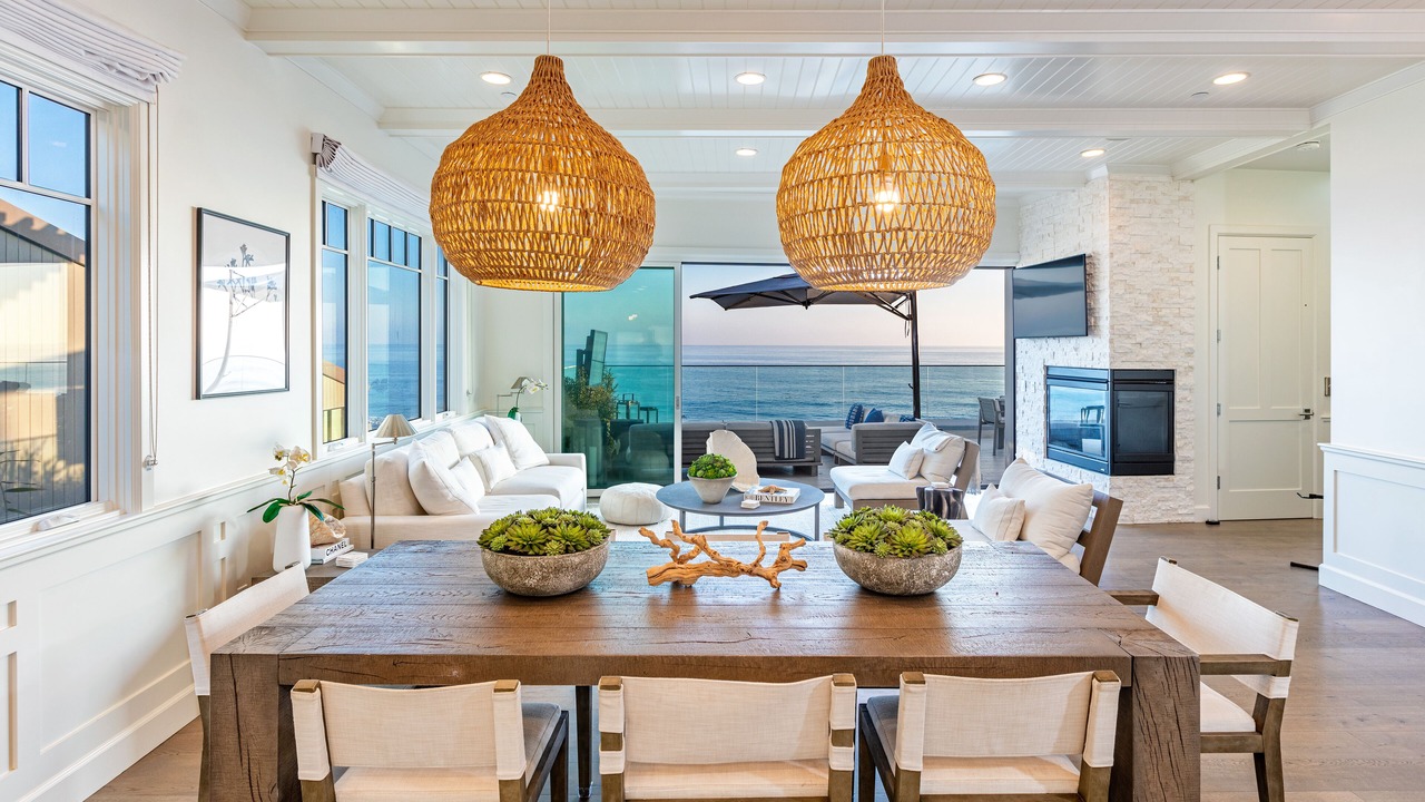 Photo of Bedroom in Western Malibu