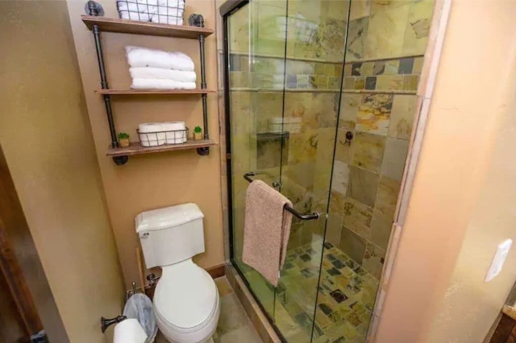 Photo of Bathroom in Kirkwood