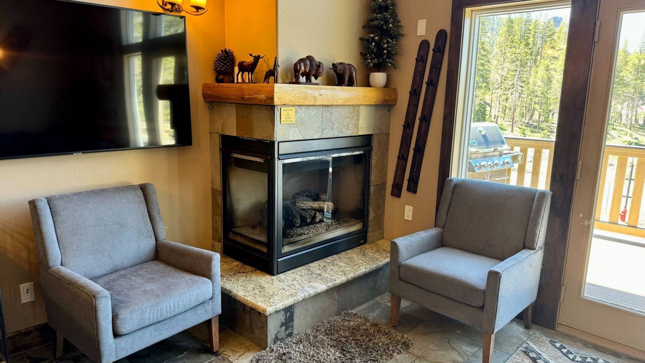 Photo of Livingroom in Kirkwood