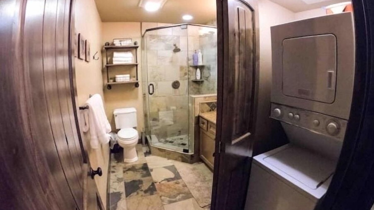 Photo of Bathroom in Kirkwood
