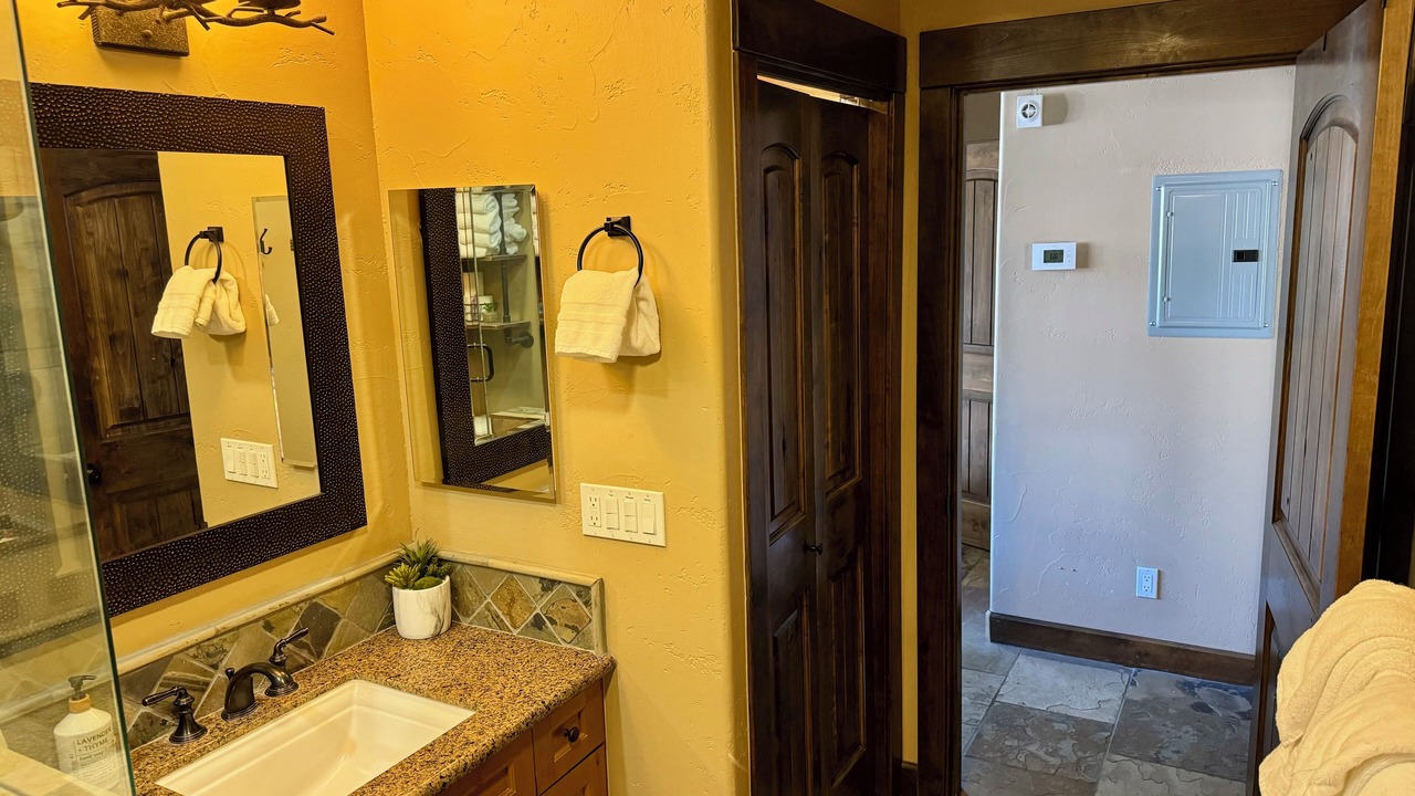 Photo of Bathroom in Kirkwood