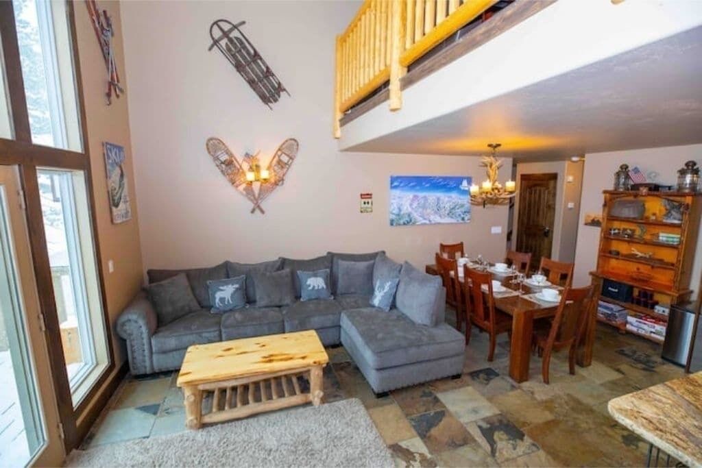 Photo of Bedroom in Kirkwood