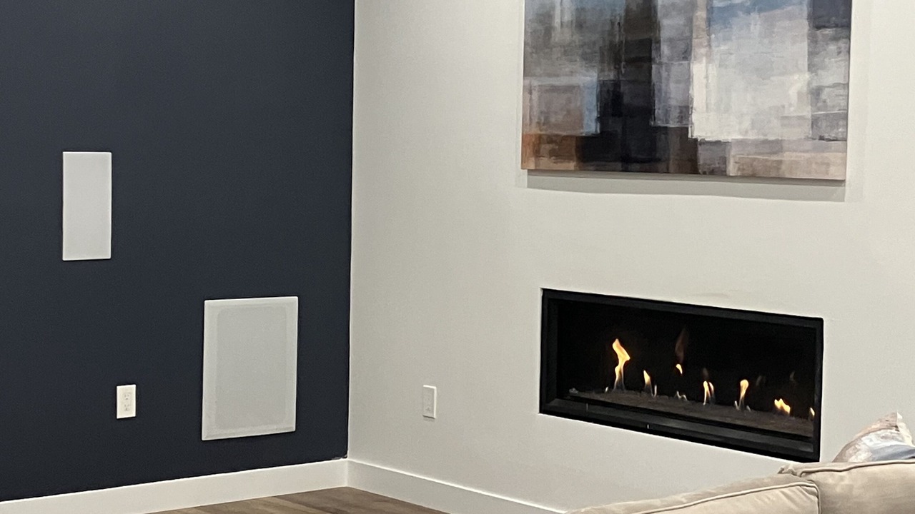 Photo of Livingroom in NoHo Arts District