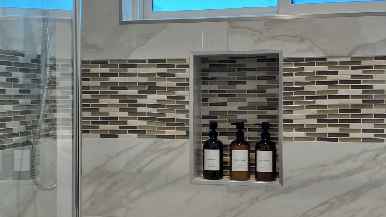 Photo of Bathroom in NoHo Arts District