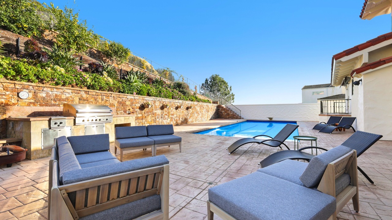 Photo of Patio Balcony in Cardiff-by-the-Sea