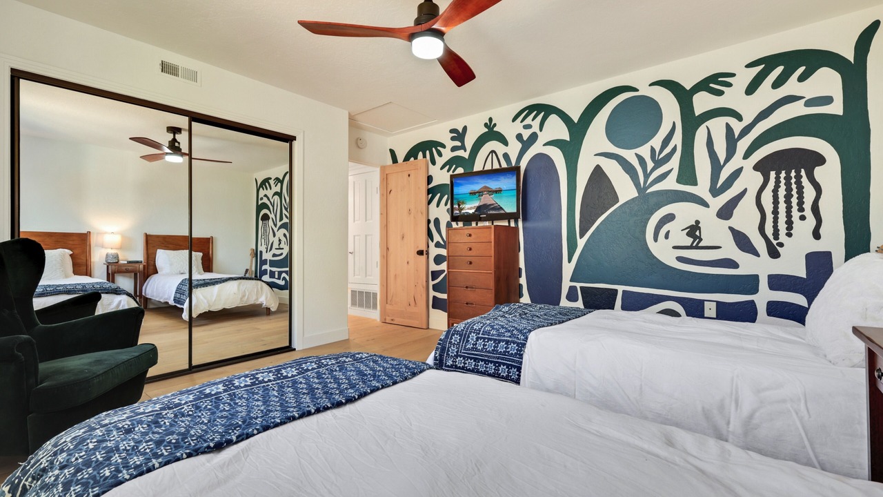 Photo of Bedroom in Cardiff-by-the-Sea