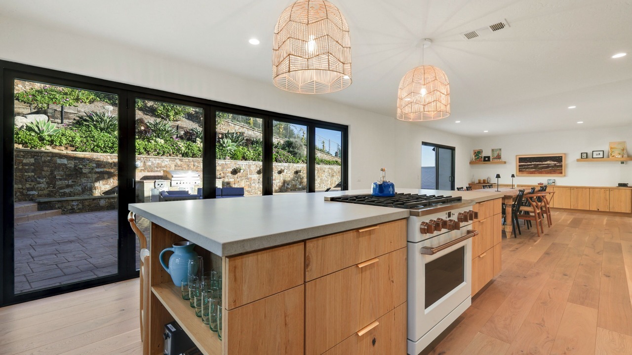Photo of Kitchen in Cardiff-by-the-Sea
