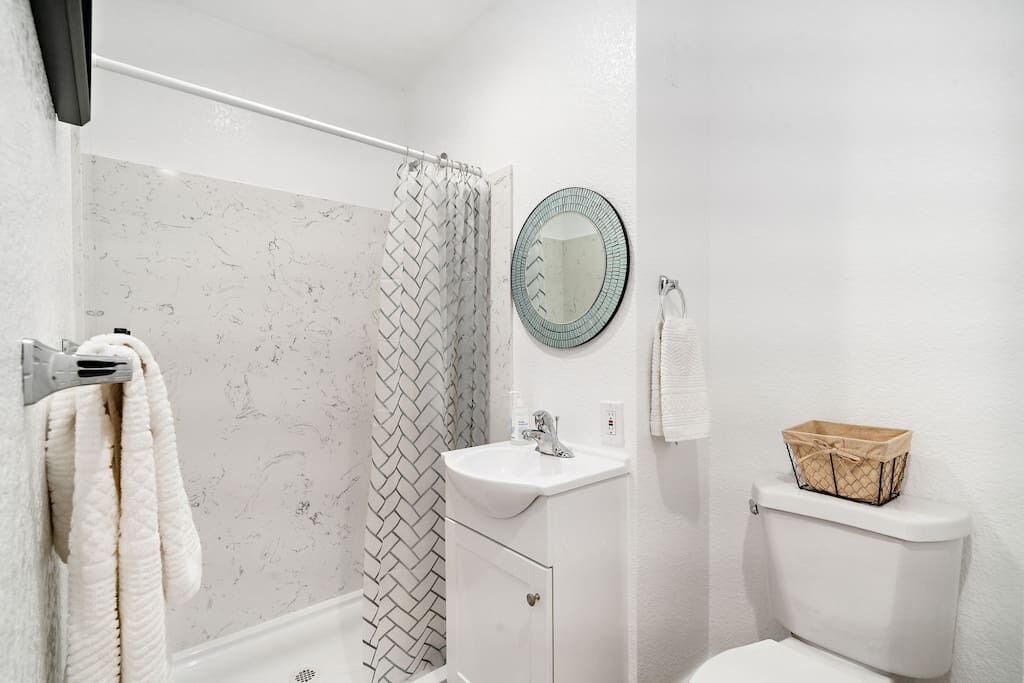 Photo of Bathroom in Loomis