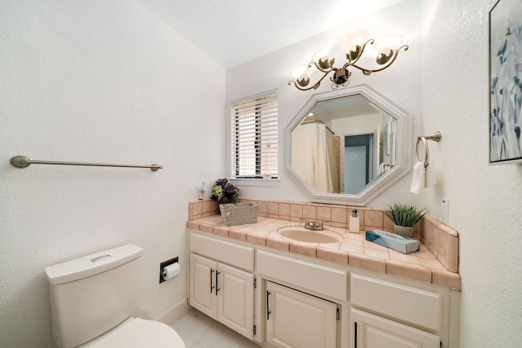 Photo of Bathroom in Loomis