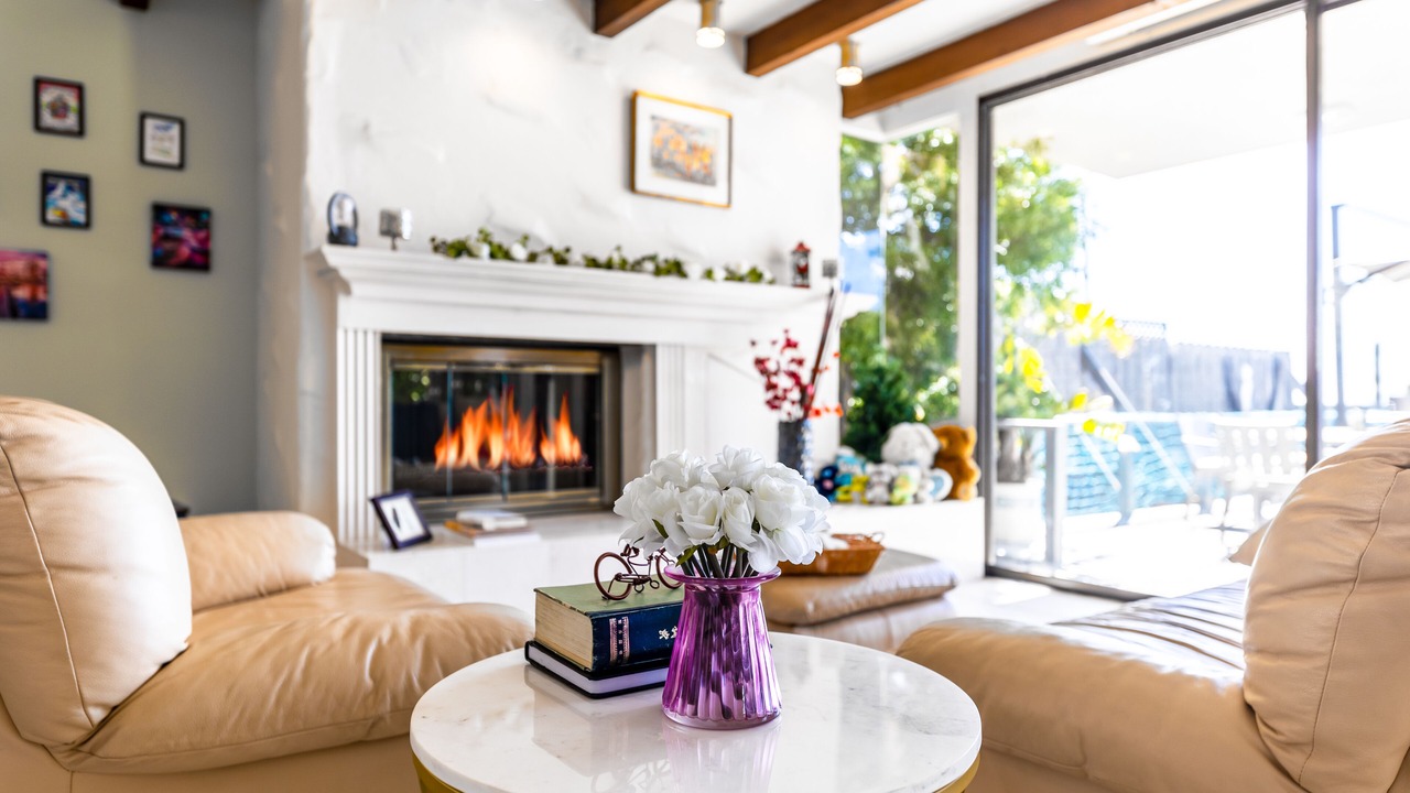 Photo of Livingroom in Coastal San Pedro