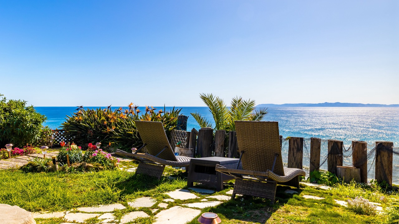 Photo of Patio Balcony in Coastal San Pedro