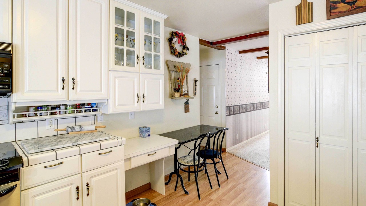 Photo of Kitchen in Lake Almanor West