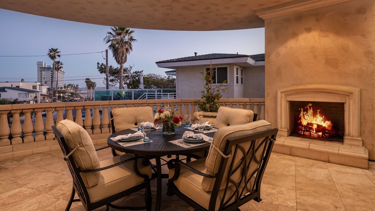 Photo of Outdoor in North Pacific Beach