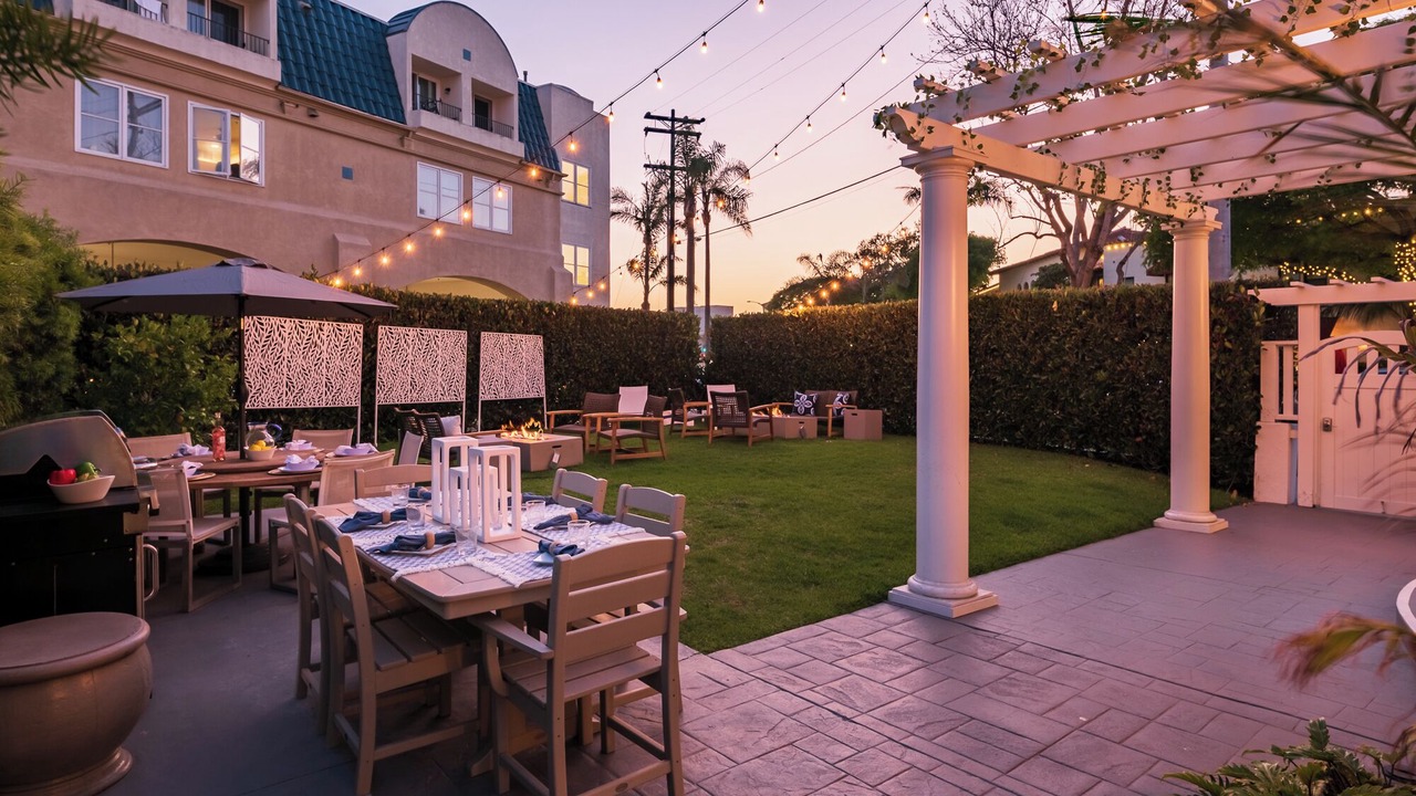 Photo of Outdoor in Coronado