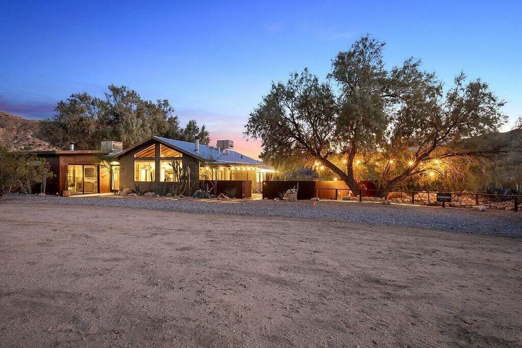 Photo of Others in Morongo Valley