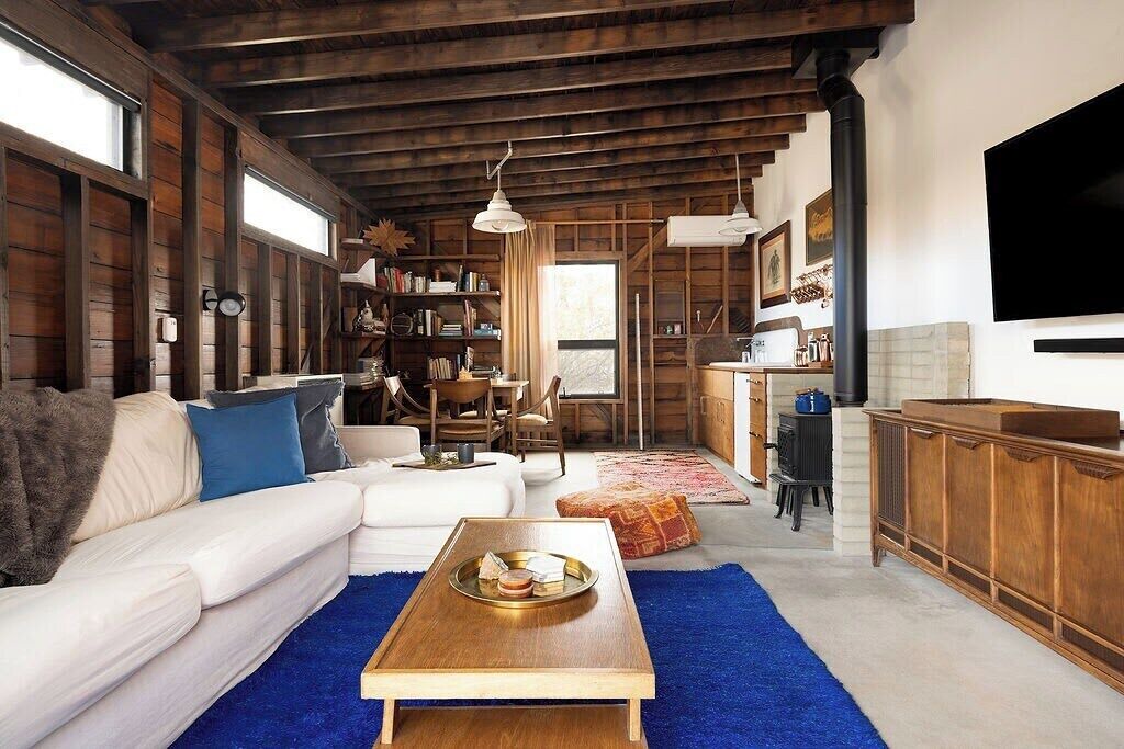 Photo of Bedroom in Morongo Valley