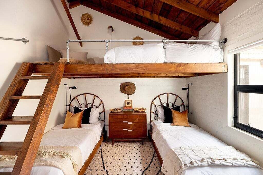 Photo of Bedroom in Morongo Valley