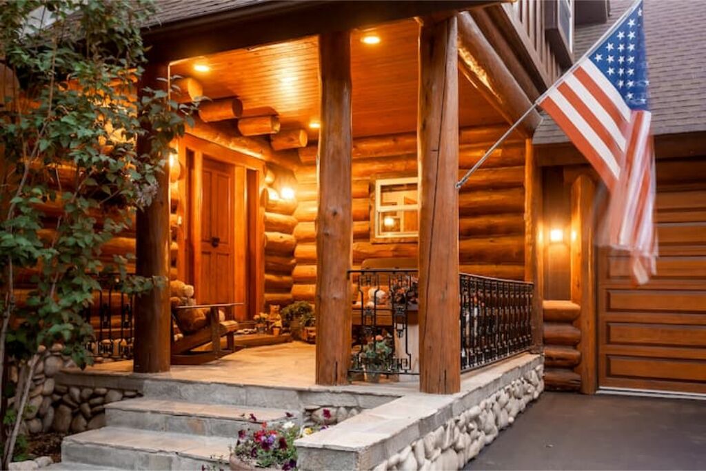 Photo of Outdoor in Fawnskin