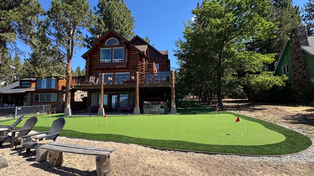 Photo of Outdoor in Fawnskin