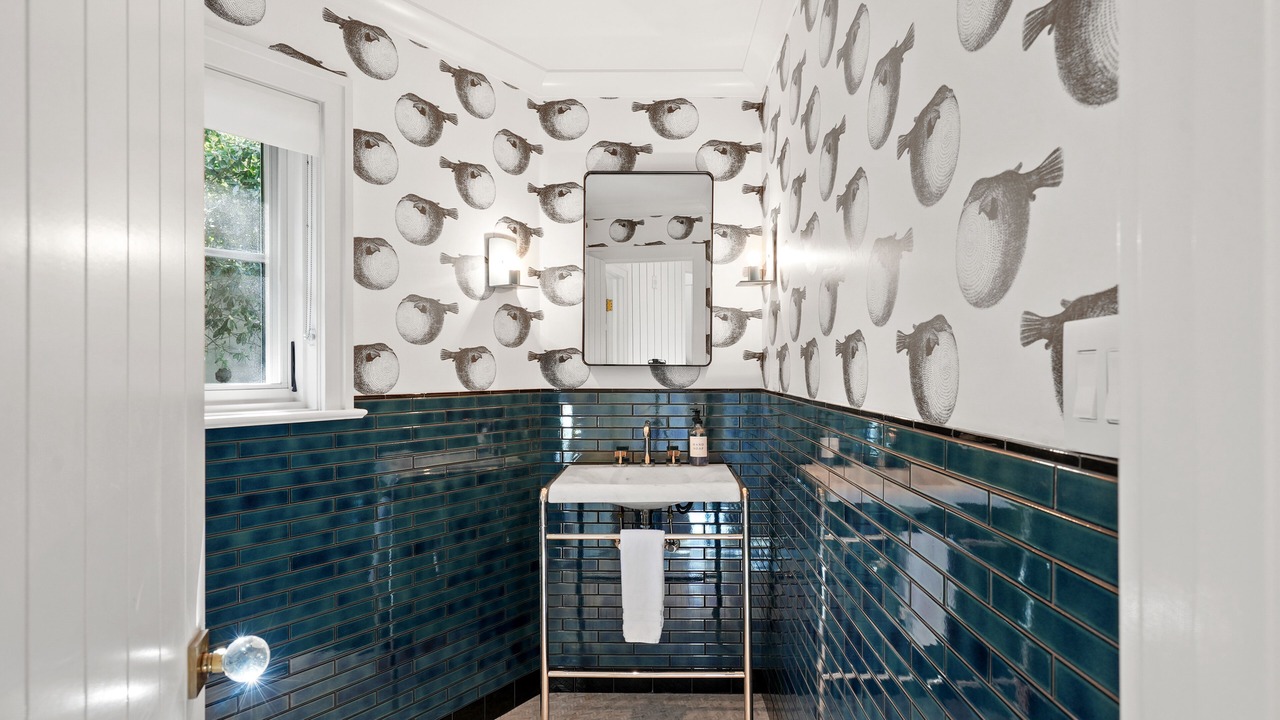 Photo of Bathroom in Village of La Jolla