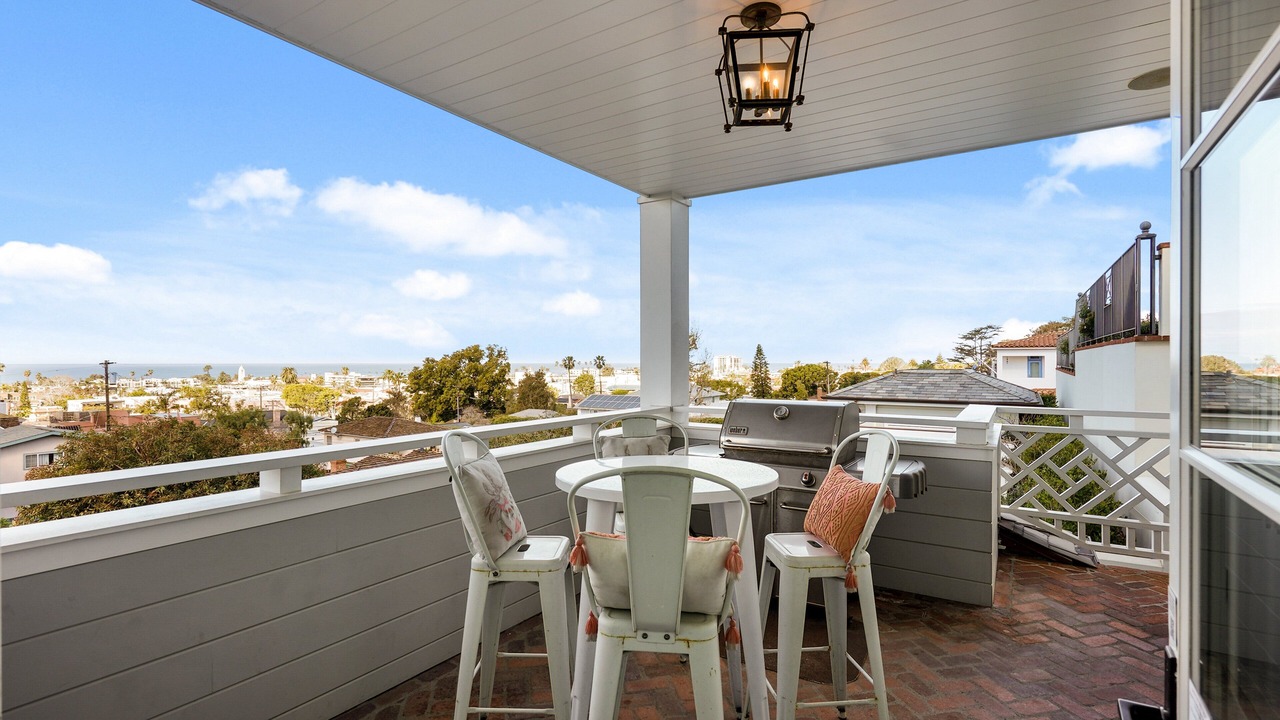 Photo of Outdoor in Village of La Jolla